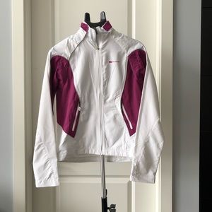 Sugoi 2 in 1 running jacket